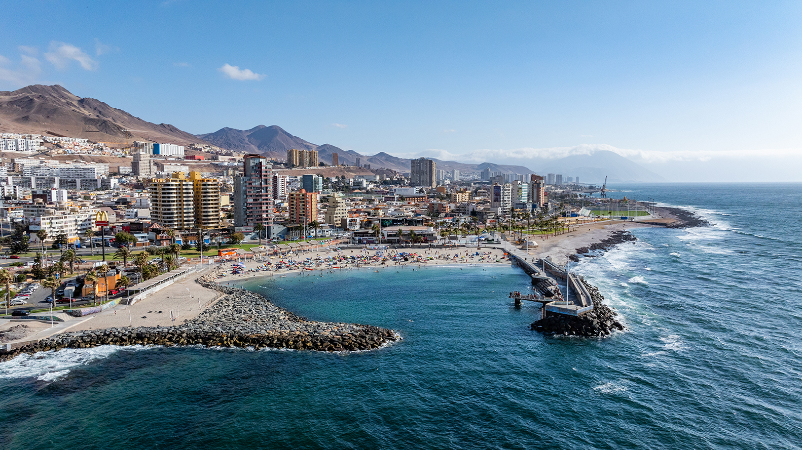 Antofagasta, Región de Antofagasta