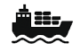 Transporte Marítimo