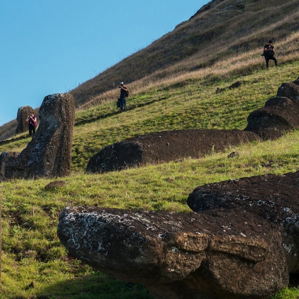 Rapanui, Región de Valparaiso